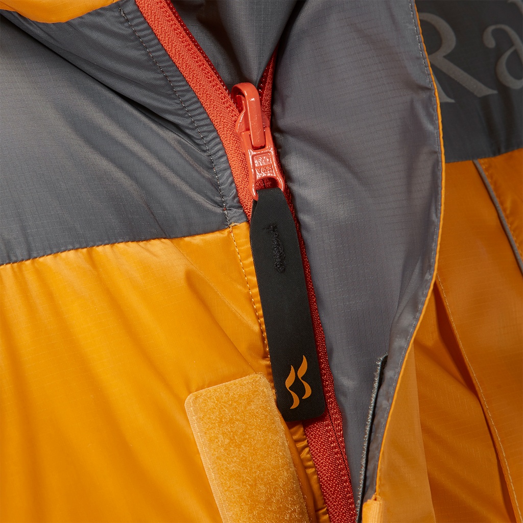 Expedition 8000 Suit Gold / Shark