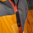 Expedition 8000 Suit Gold / Shark