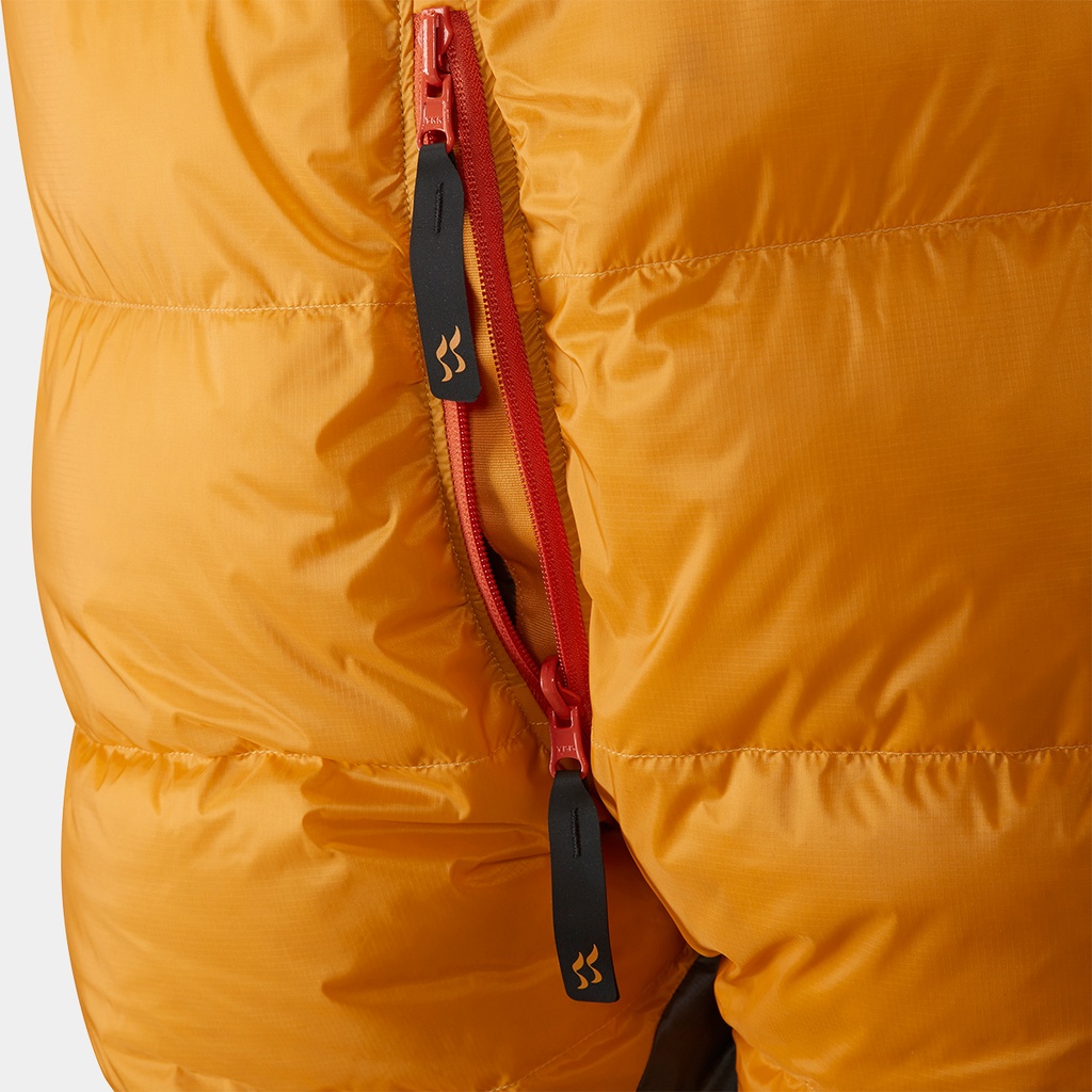 Expedition 8000 Suit Gold / Shark