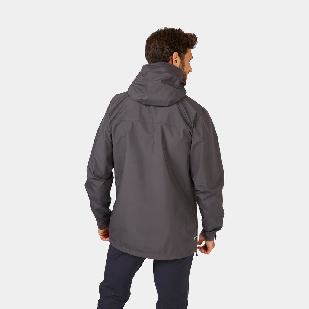 Namche GTX Jacket Graphene