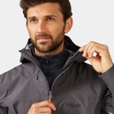 Namche GTX Jacket Graphene