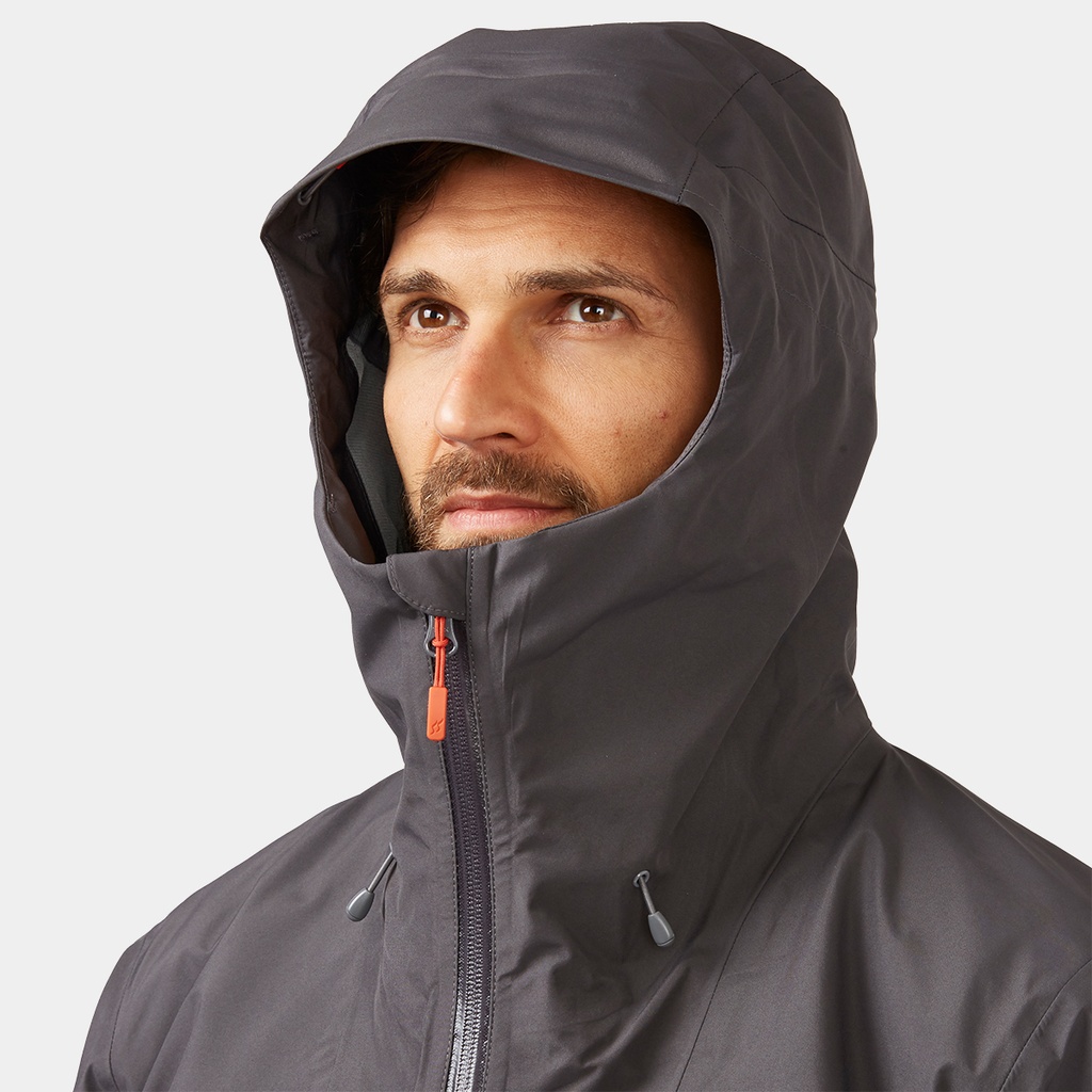 Namche GTX Jacket Graphene