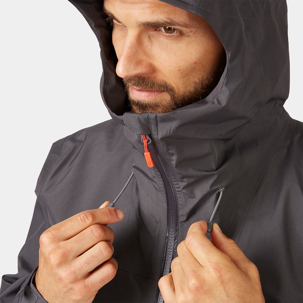 Namche GTX Jacket Graphene