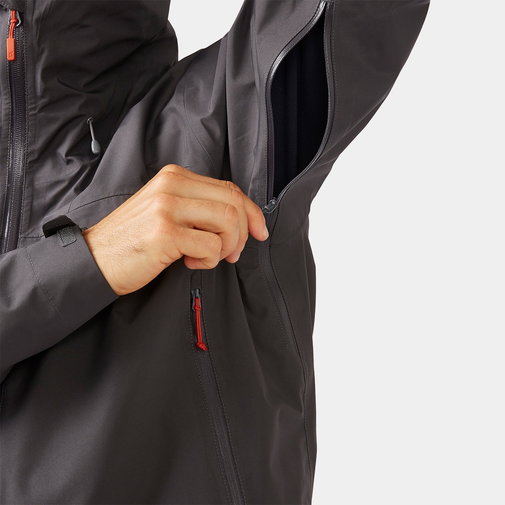 Namche GTX Jacket Graphene