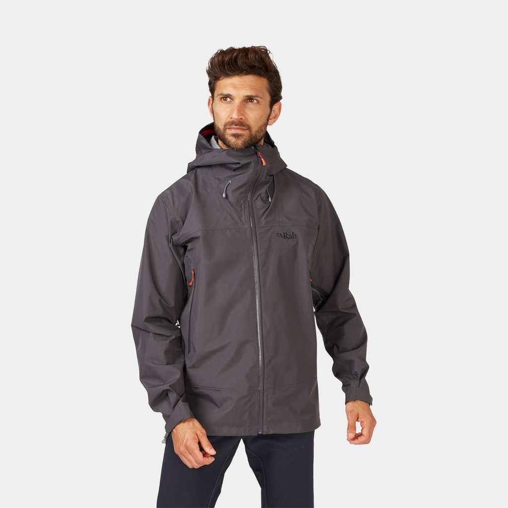 Namche GTX Jacket Graphene