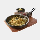 Vegetable Burger (copie)