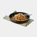 Beef Stroganoff with Rice (copie)