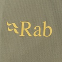 Xenair Alpine Jacket Light Khaki