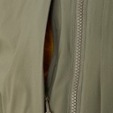 Xenair Alpine Jacket Light Khaki