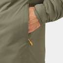 Xenair Alpine Jacket Light Khaki