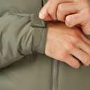 Xenair Alpine Jacket Light Khaki