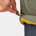 Xenair Alpine Jacket Light Khaki