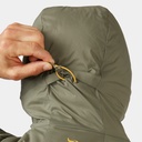 Xenair Alpine Jacket Light Khaki