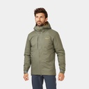 Xenair Alpine Jacket Light Khaki