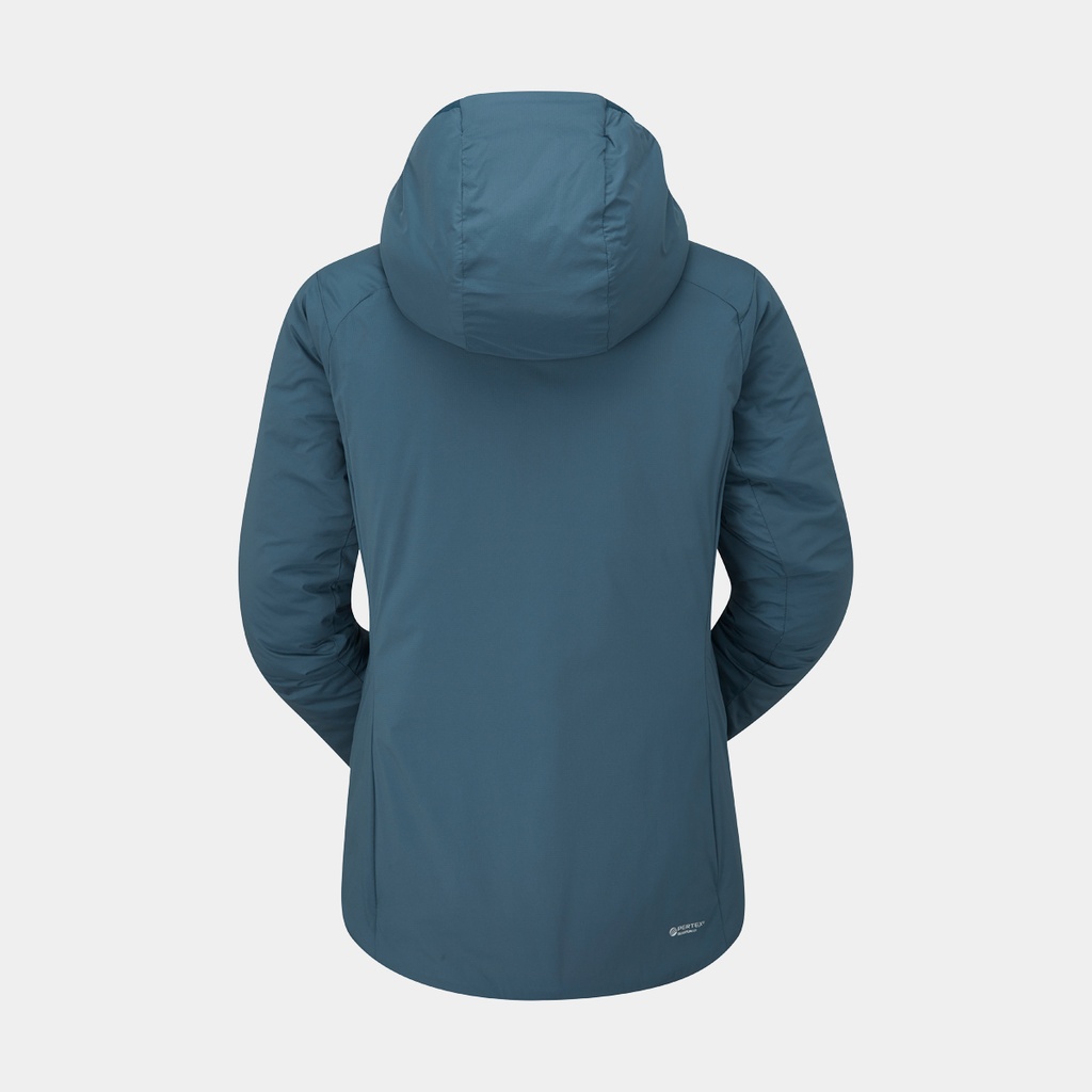 Xenair Alpine Jacket Women Orion Blue