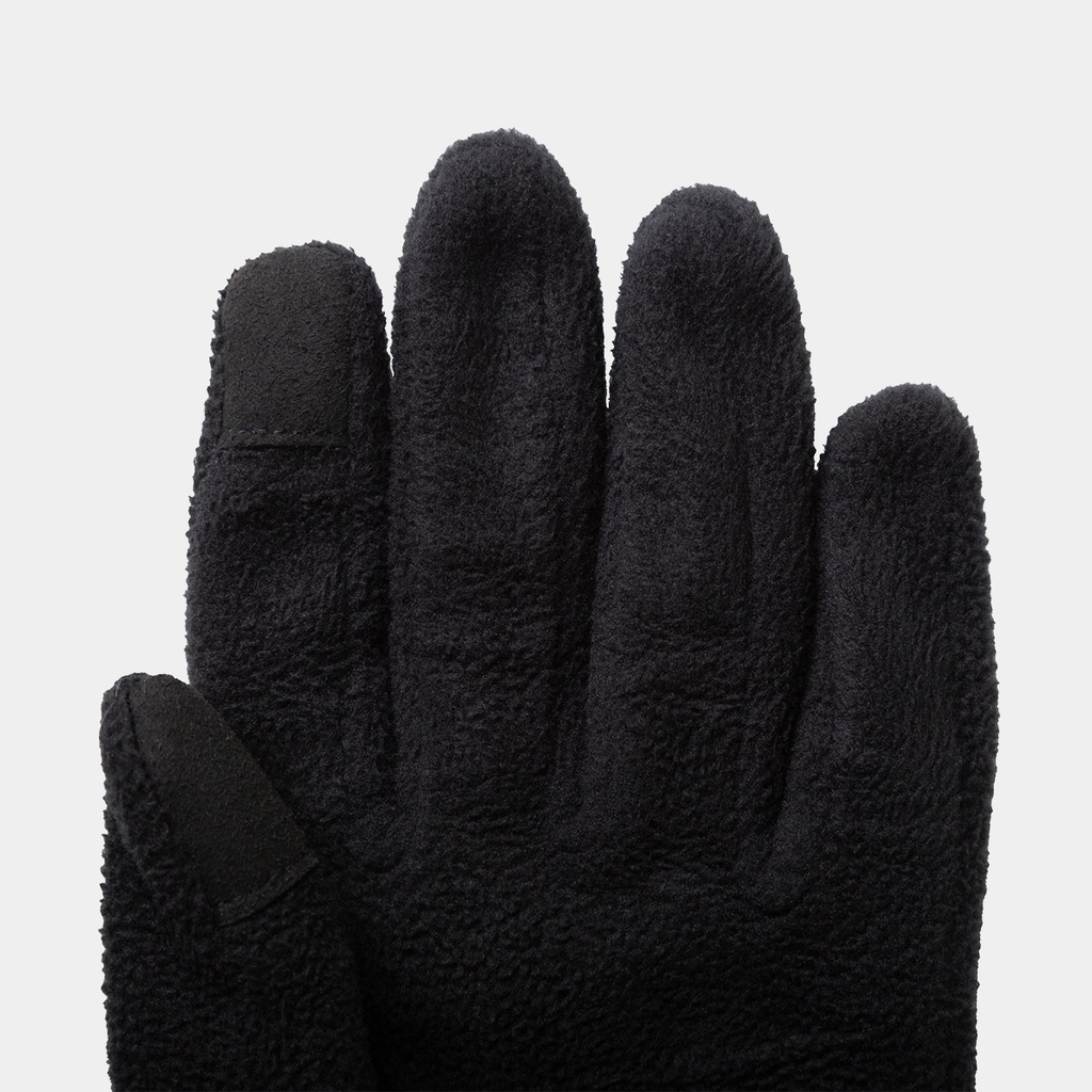 Annat Gloves Black