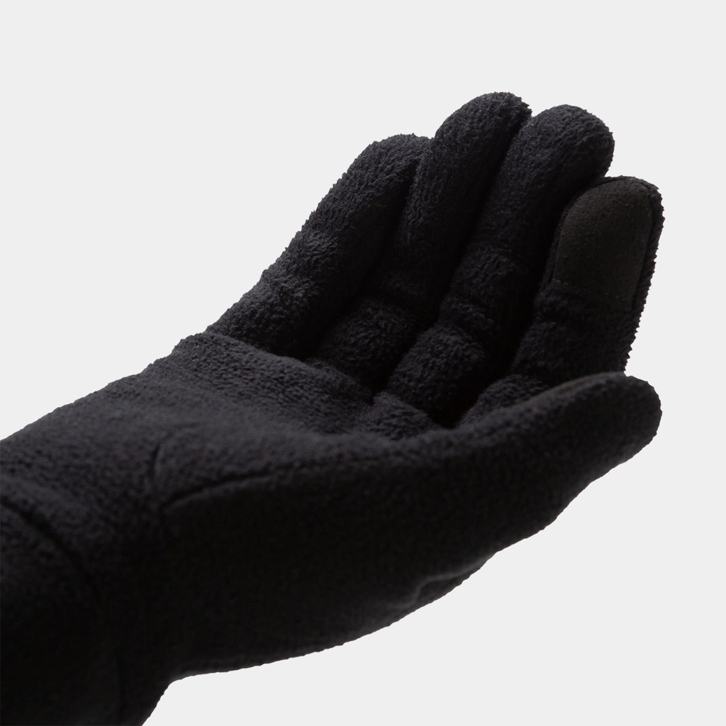 Annat Gloves Black