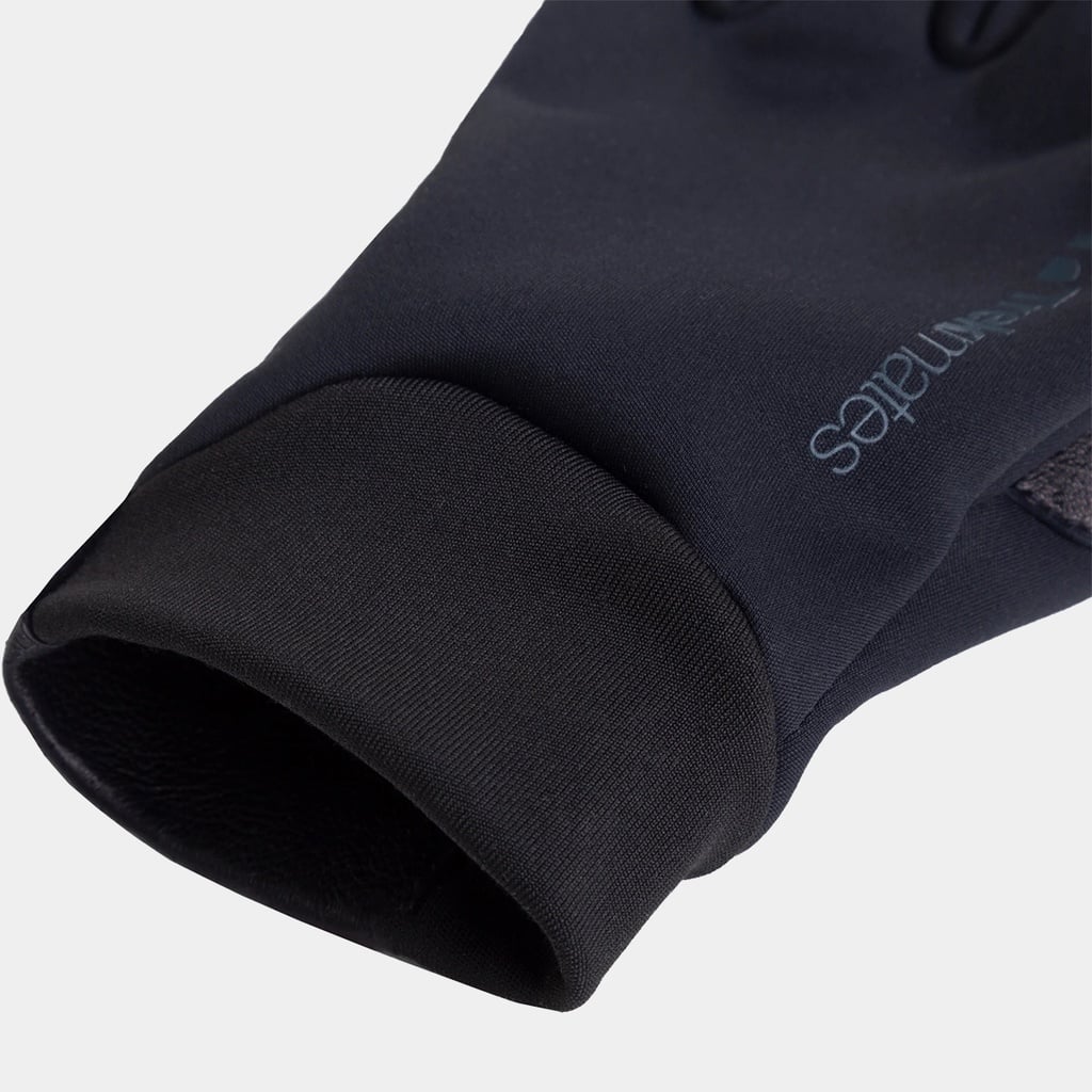 Gulo Gloves Black
