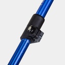 Trekker Compact Pole Cobalt