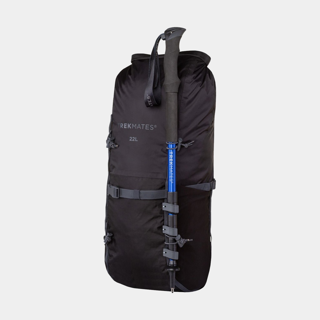 Trekker Compact Pole Cobalt