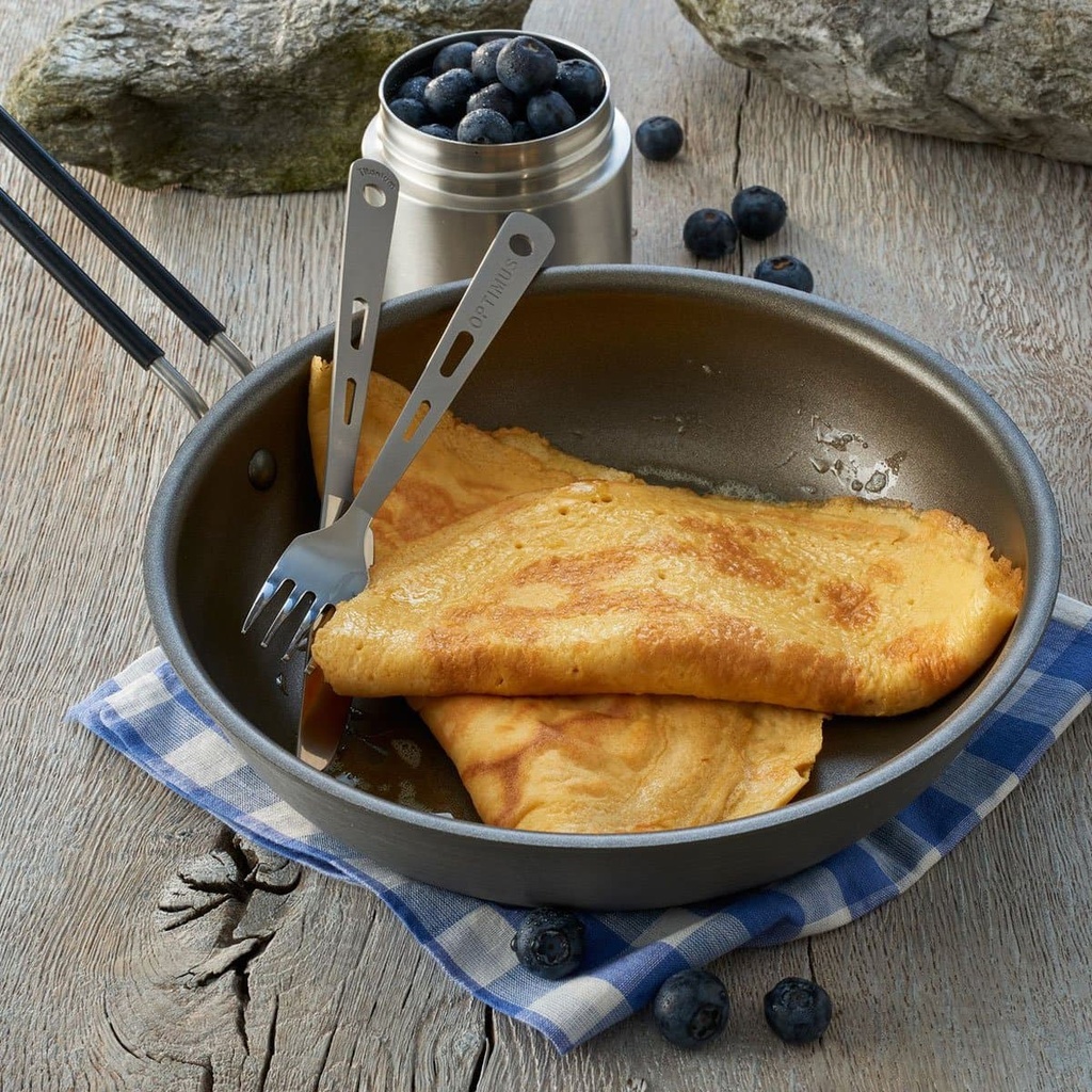 Scrambled Eggs with Onions (copie)