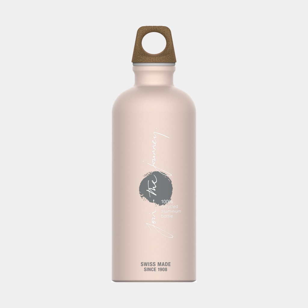 Traveller MyPlanet 0,6L Journey Pink