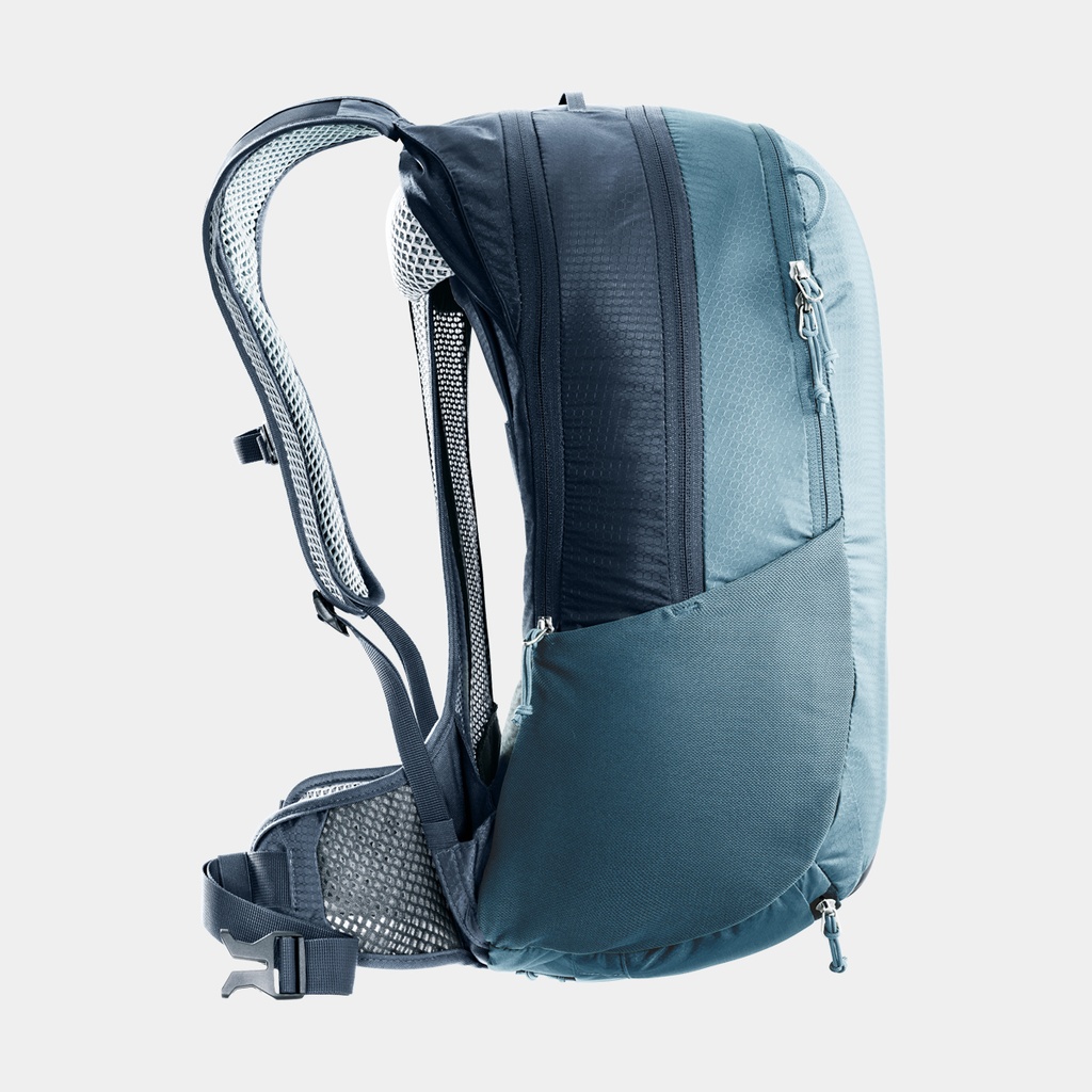 Race Air 14+3 Atlantic / Ink