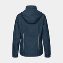 Escape Bike Light Jacket Women Dark Sea