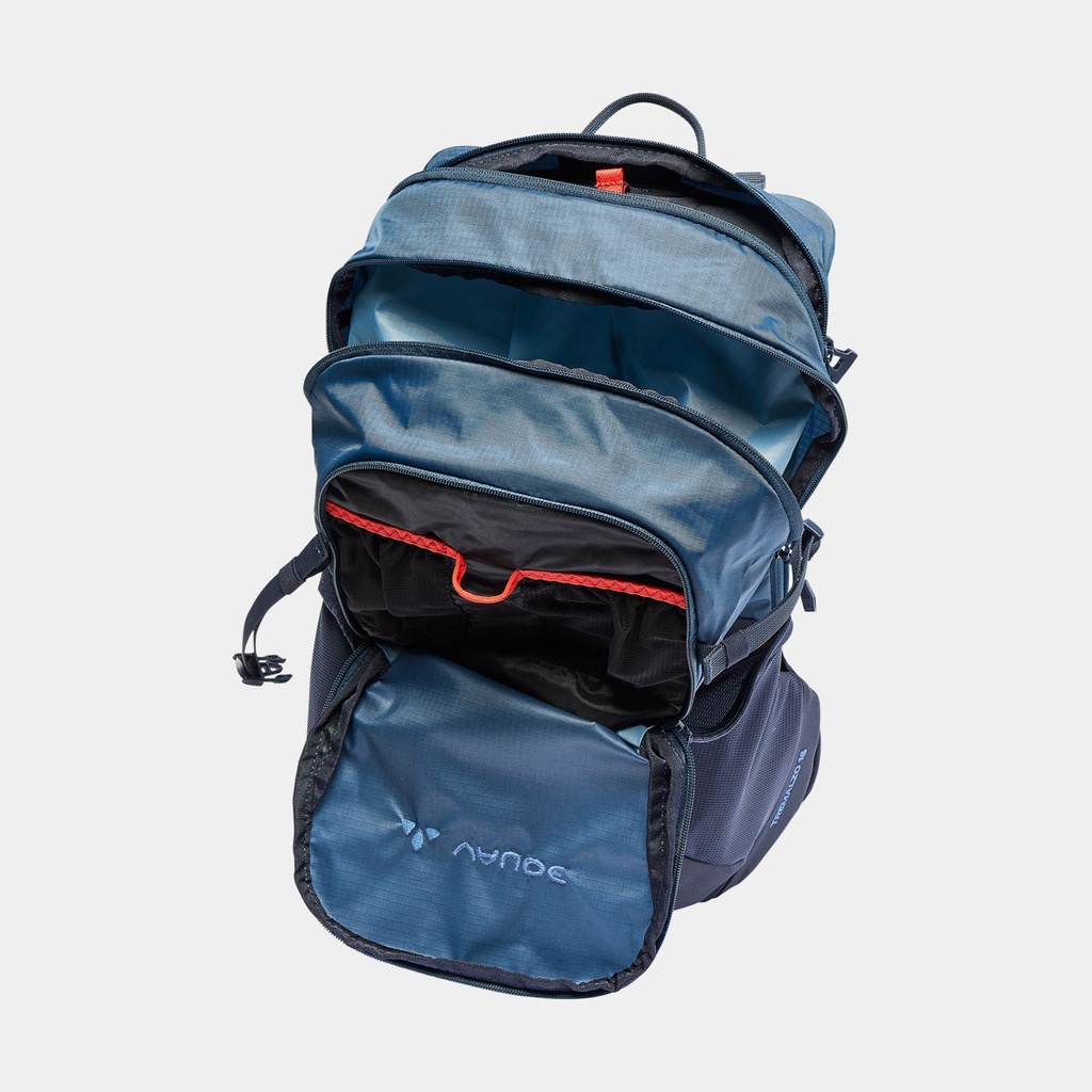 Tremalzo 16 Baltic Sea