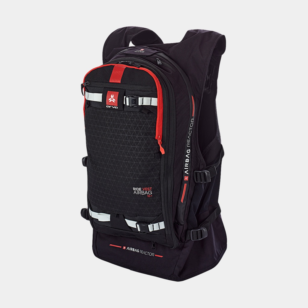 Airbag Ride Vest 15+