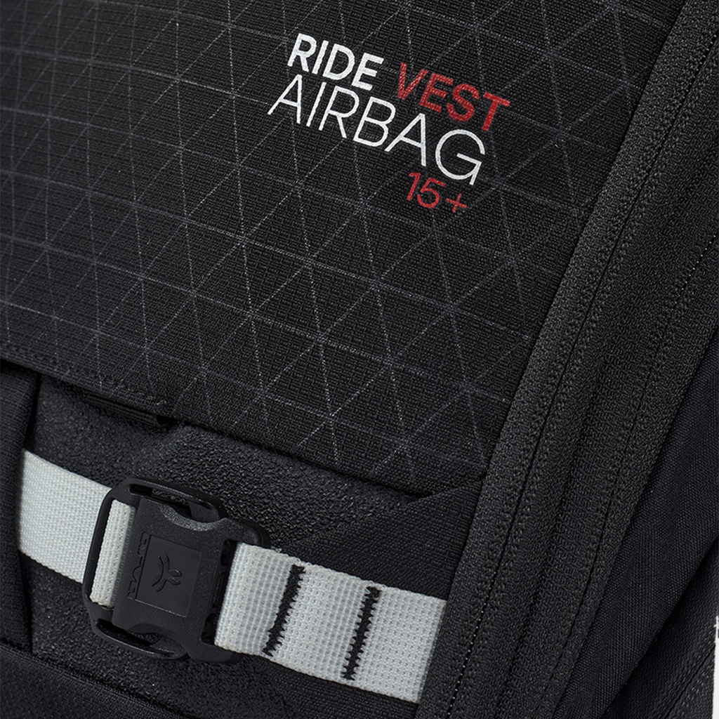 Airbag Ride Vest 15+