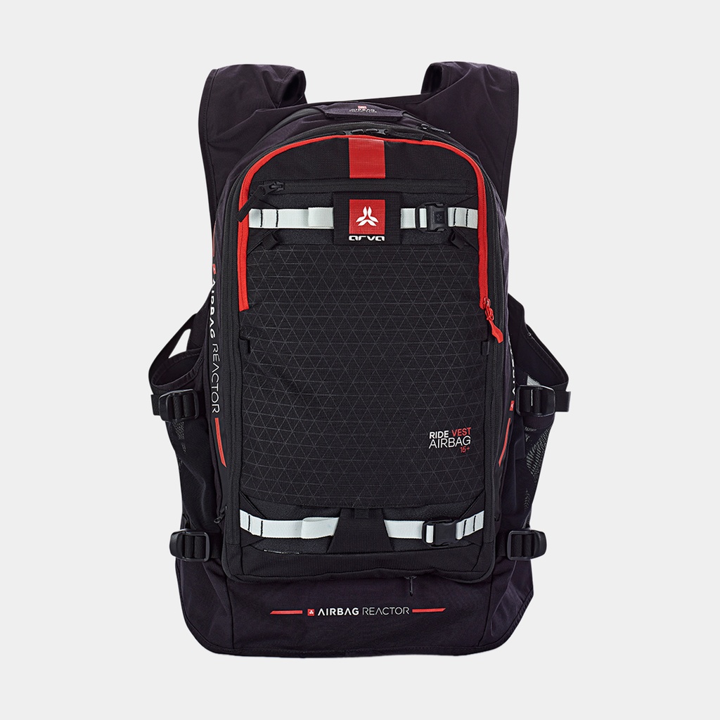 Airbag Ride Vest 15+