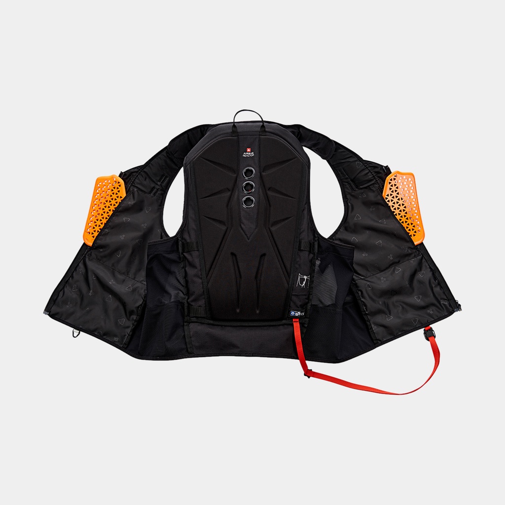 Airbag Ride Vest 15+