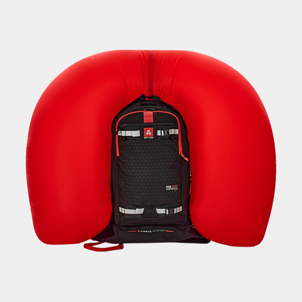 Airbag Ride Vest 15+