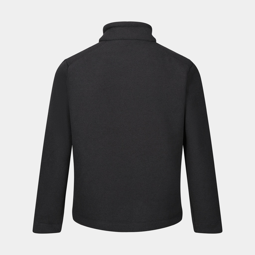 Garrian II Ash (Black)