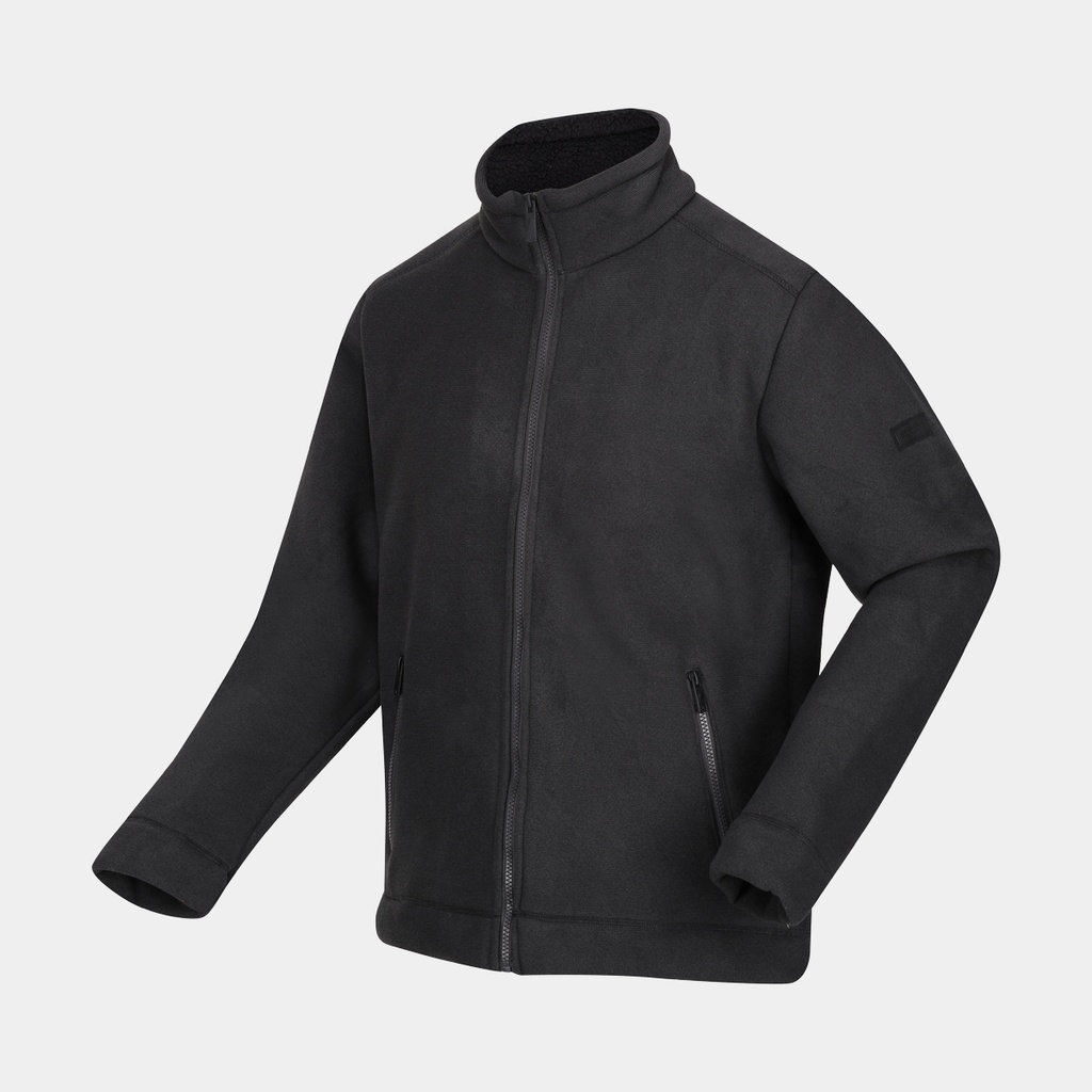 Garrian II Ash (Black)
