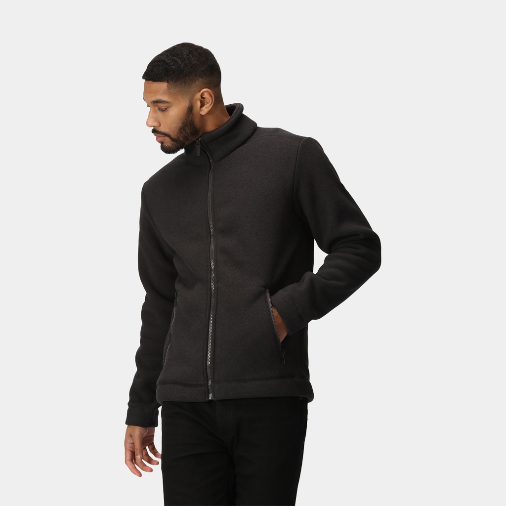 Garrian II Ash (Black)