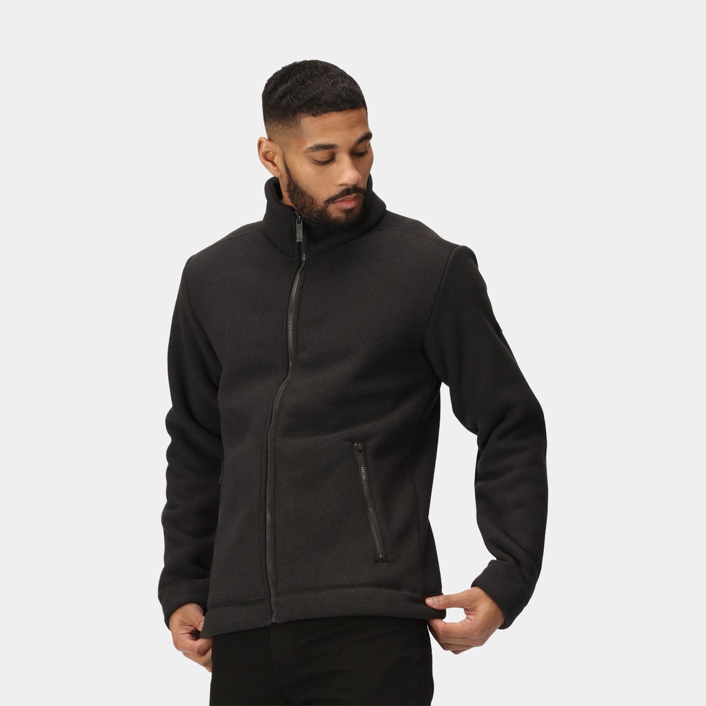 Garrian II Ash (Black)