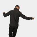 Garrian II Ash (Black)