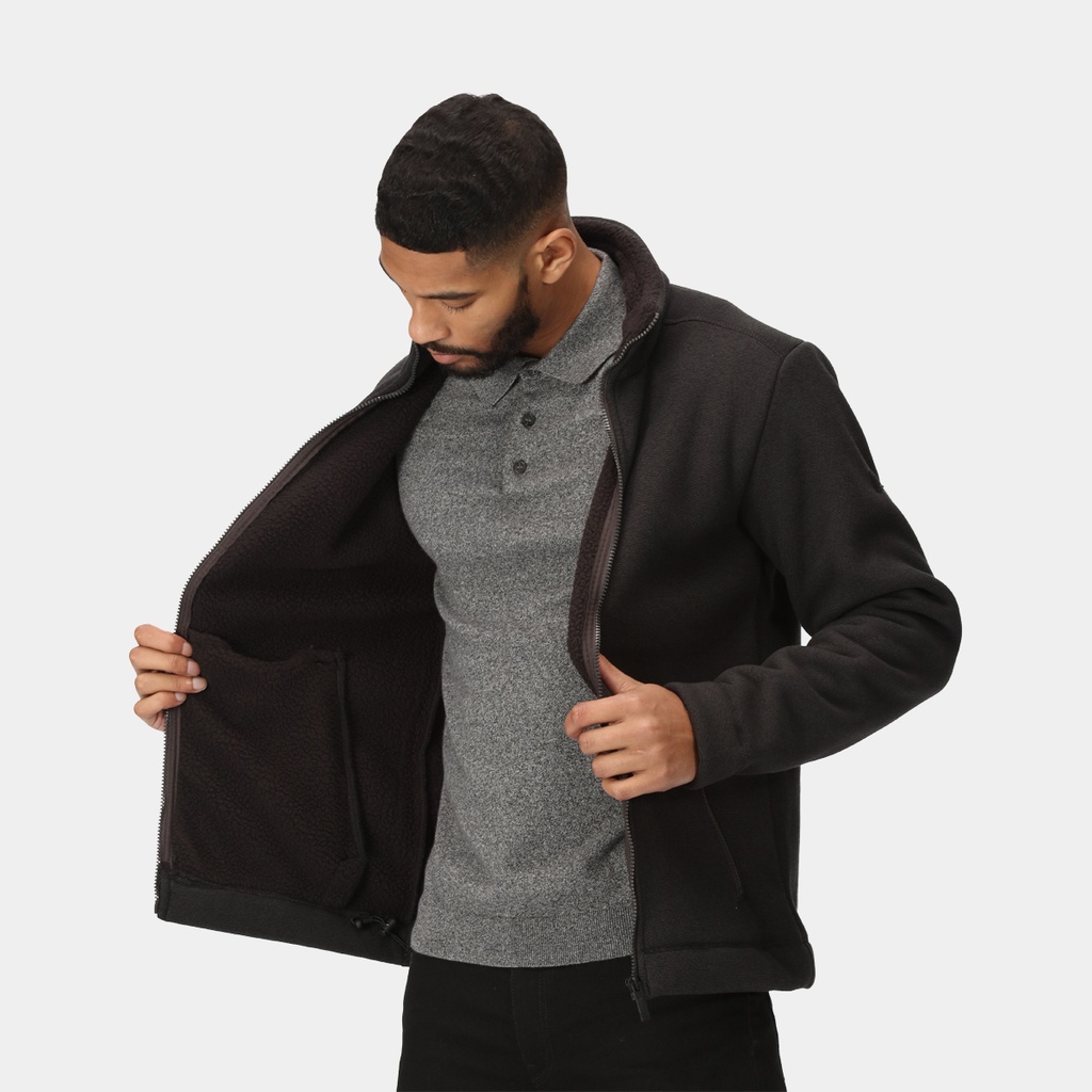 Garrian II Ash (Black)