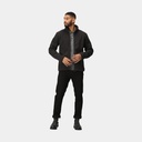 Garrian II Ash (Black)