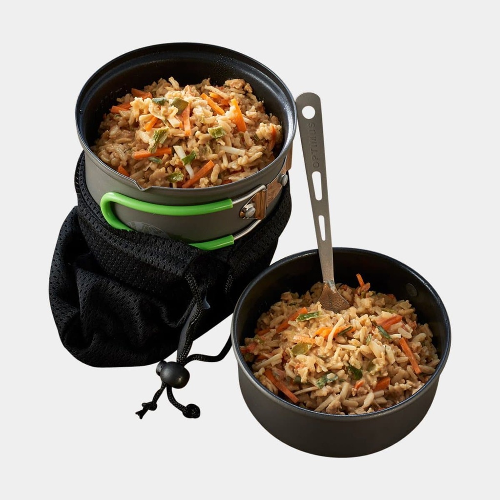 Gourmet Forrest Stew with Meat (copie)