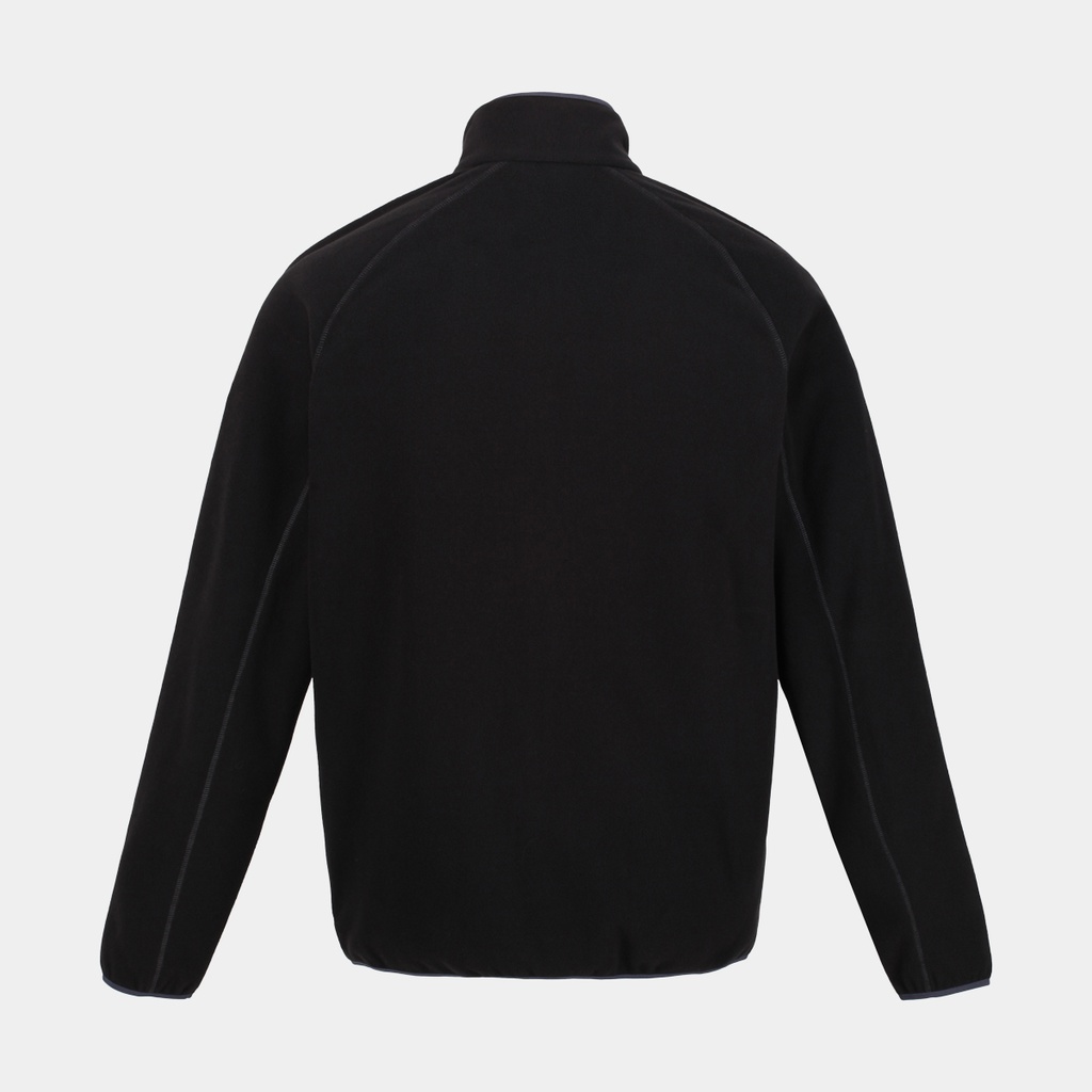 Hadfield Fleece Black