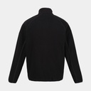 Hadfield Fleece Black