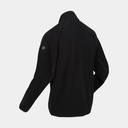 Hadfield Fleece Black