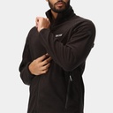 Hadfield Fleece Black