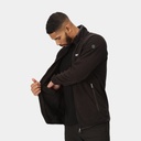 Hadfield Fleece Black