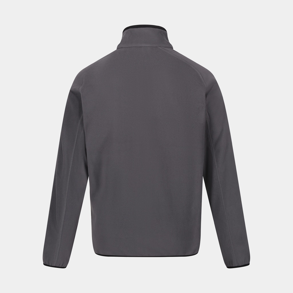 Hadfield Fleece Black