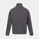 Hadfield Fleece Black