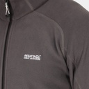 Hadfield Fleece Black